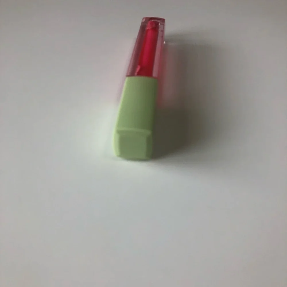 Pixi + Chloe Morello Pink Lip Balm Gloss High-Shine in color Bonbon